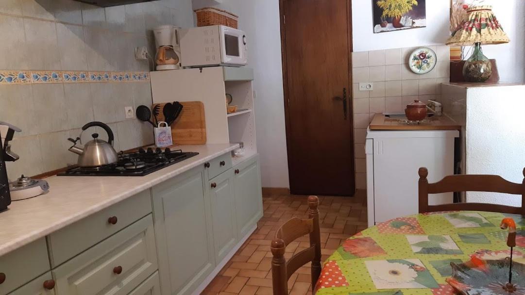 Loucabanon Var Draguignan Zewnętrze zdjęcie