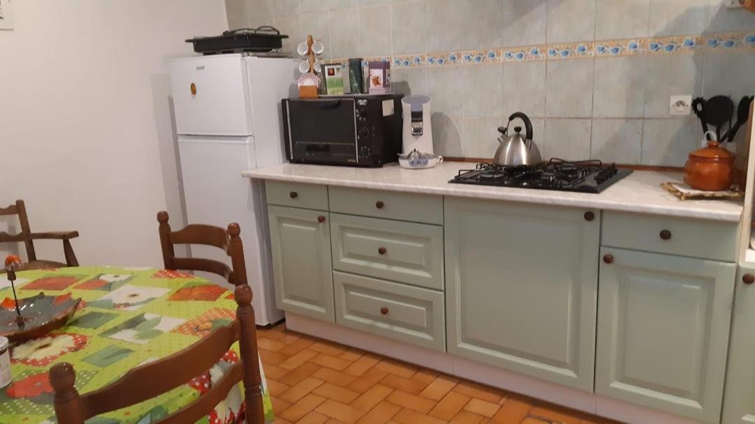 Loucabanon Var Draguignan Zewnętrze zdjęcie