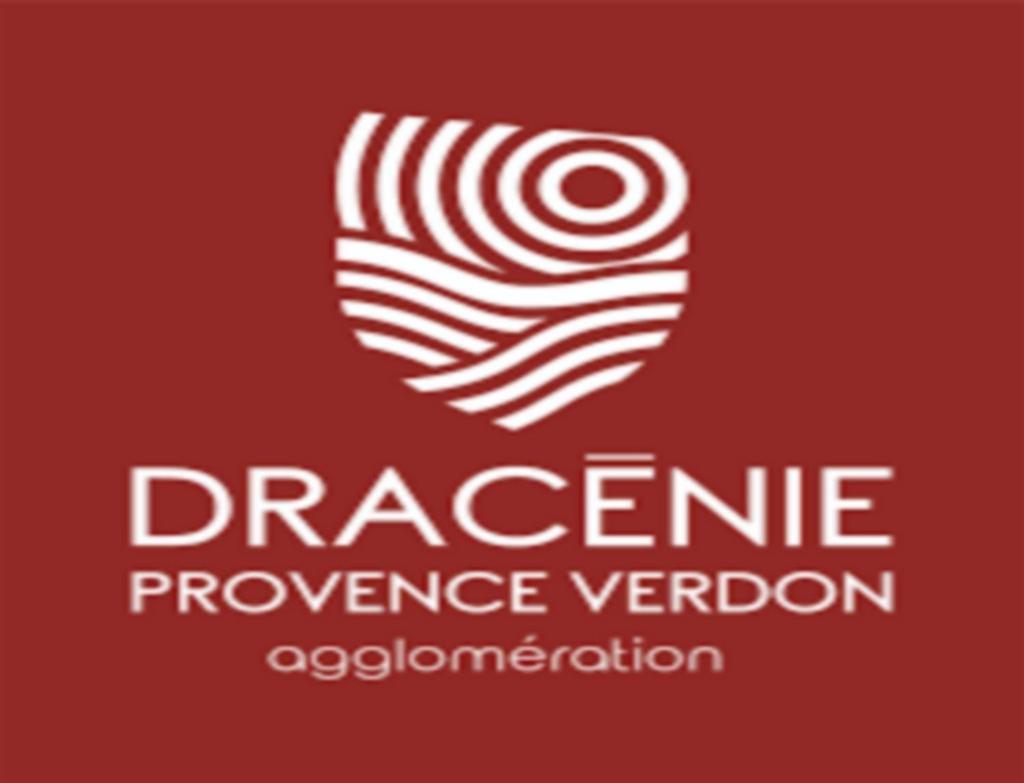 Loucabanon Var Draguignan Zewnętrze zdjęcie