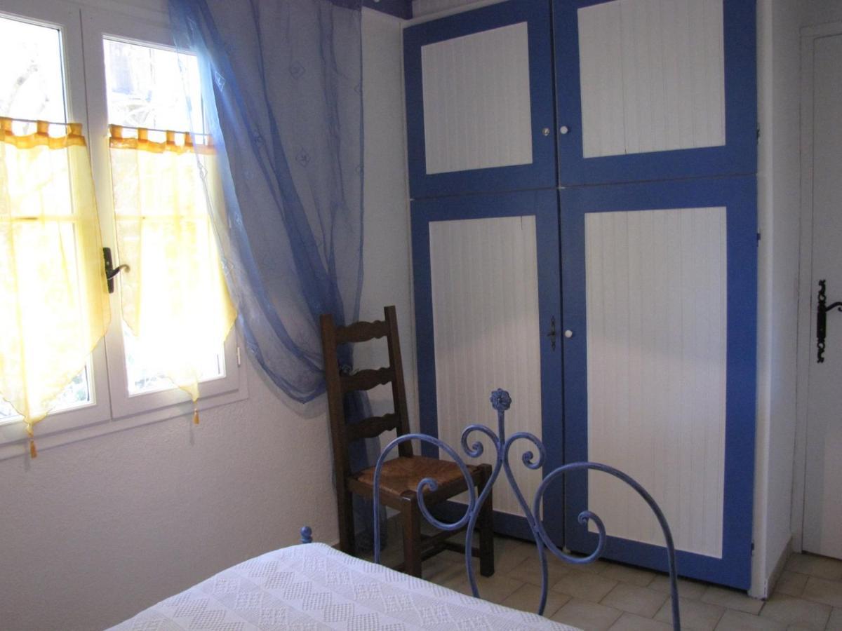 Loucabanon Var Draguignan Zewnętrze zdjęcie
