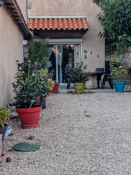 Loucabanon Var Draguignan Zewnętrze zdjęcie