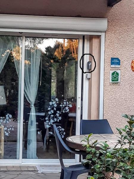 Loucabanon Var Draguignan Zewnętrze zdjęcie