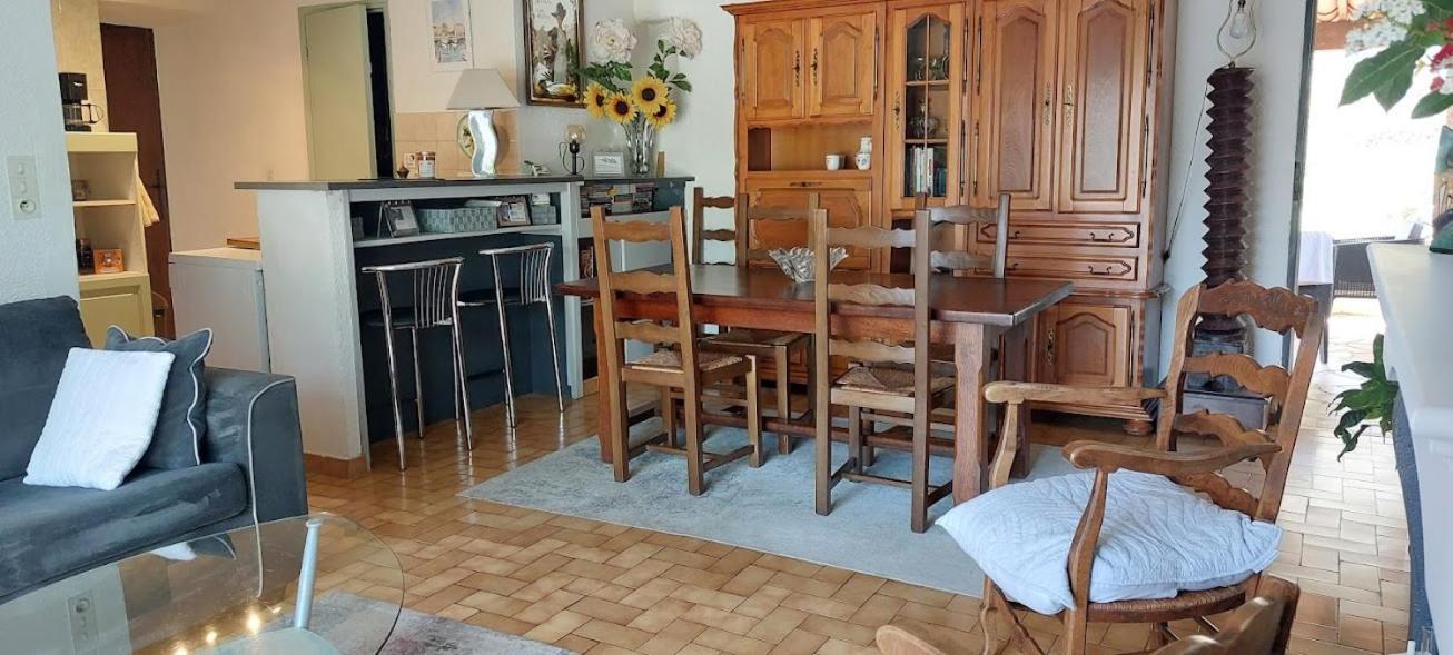 Loucabanon Var Draguignan Zewnętrze zdjęcie
