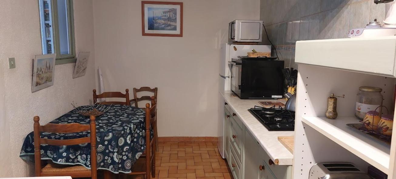 Loucabanon Var Draguignan Zewnętrze zdjęcie