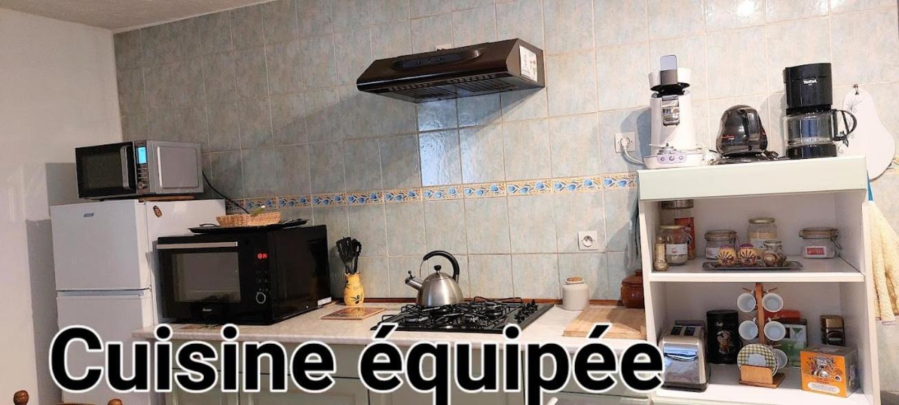 Loucabanon Var Draguignan Zewnętrze zdjęcie