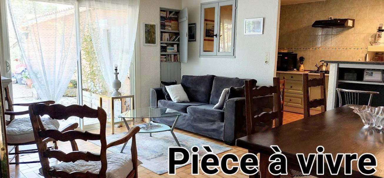 Loucabanon Var Draguignan Zewnętrze zdjęcie