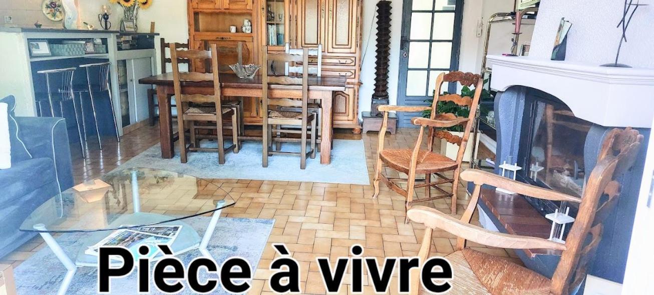 Loucabanon Var Draguignan Zewnętrze zdjęcie