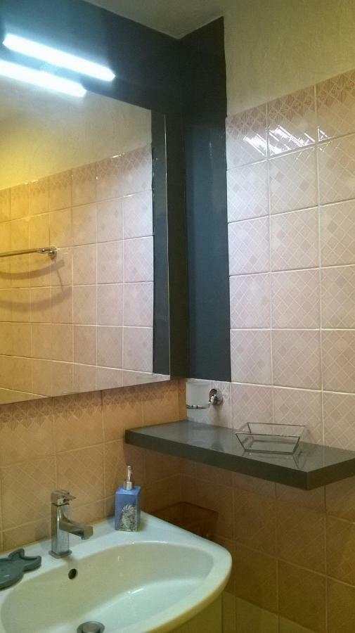 Loucabanon Var Draguignan Zewnętrze zdjęcie