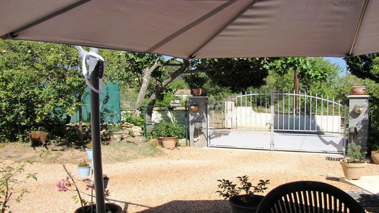 Loucabanon Var Draguignan Zewnętrze zdjęcie
